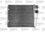 Valeo 812382 теплообменник, отопление салона на MINI MINI Roadster (R59)