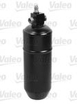 Valeo 815966 осушитель, кондиционер на IVECO EuroCargo