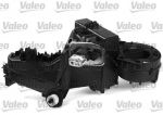 Valeo 817280 испаритель, кондиционер на RENAULT SCЙNIC I (JA0/1_)
