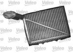 Valeo 817521 испаритель, кондиционер на SKODA SUPERB (3U4)