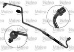 Valeo 818431 трубопровод высокого давления, кондиционер на PEUGEOT 306 (7B, N3, N5)