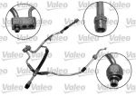 Valeo 818492 трубопровод высокого давления, кондиционер на OPEL CORSA B (73_, 78_, 79_)