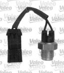 Valeo 819829 термовыключатель, вентилятор радиатора на OPEL KADETT E кабрио (43B_)
