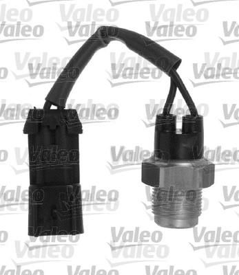 Valeo 819829 термовыключатель, вентилятор радиатора на OPEL KADETT E кабрио (43B_)