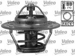 VALEO Термостат (88 С) NISSAN/ OPEL/ MAZDA/ HYUNDAI Accent 1,5 99-05, (RUS) 03- (2550022600, 819846)