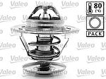 Valeo 819867 термостат, охлаждающая жидкость на AUDI 80 (89, 89Q, 8A, B3)