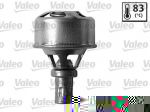Valeo 819922 термостат, охлаждающая жидкость на RENAULT SUPER 5 (B/C40_)