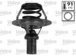 Valeo 820009 термостат, охлаждающая жидкость на RENAULT CLIO I (B/C57_, 5/357_)
