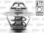 Valeo 820023 термостат, охлаждающая жидкость на RENAULT TRAFIC фургон (TXX)