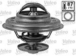 Valeo 820063 термостат, охлаждающая жидкость на VW LT 28-46 II фургон (2DA, 2DD, 2DH)