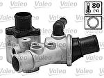 Valeo 820066 термостат, охлаждающая жидкость на FIAT TEMPRA S.W. (159)
