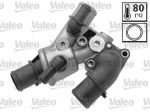 Valeo 820067 термостат, охлаждающая жидкость на FIAT PUNTO (176)