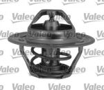 Valeo 820144 термостат, охлаждающая жидкость на FORD FIESTA IV (JA_, JB_)