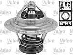 Valeo 820432 термостат, охлаждающая жидкость на FIAT DUCATO фургон (230L)