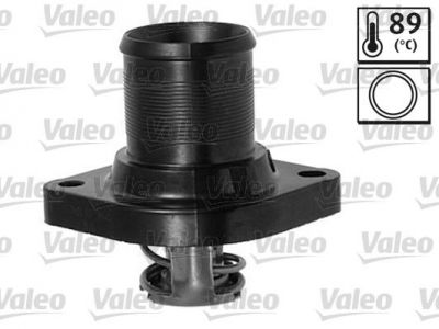 VALEO Термостат PSA 206/307/C4/XSARA/Berlingo/Partner 1,4/1,6L 98-> (1336Q1, 820434)