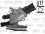 Valeo 820467 термостат, охлаждающая жидкость на FIAT DOBLO Cargo (223)