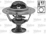 Valeo 820513 термостат, охлаждающая жидкость на RENAULT VEL SATIS (BJ0_)