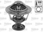 Valeo 820533 термостат, охлаждающая жидкость на NISSAN PRIMERA (P10)