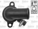 Valeo 820535 термостат, охлаждающая жидкость на CHEVROLET LACETTI (J200)