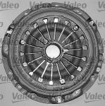 VALEO Комплект сцепления PEUGEOT 406,605 3.0 24V 205030 (205204, 821093)