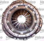 Valeo 821101 комплект сцепления на NISSAN TRADE c бортовой платформой/ходовая часть