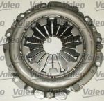 VALEO Сцепление к-т HYUNDAI PONY 1.3/1.5 89>95 (3000951747, 821121)