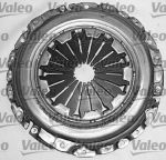 Valeo 821177 комплект сцепления на RENAULT MEGANE I (BA0/1_)