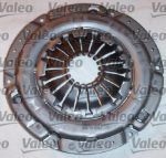 Valeo 821186 комплект сцепления на OPEL KADETT E Наклонная задняя часть (33_, 34_, 43_, 44_)