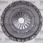 Valeo 821238 комплект сцепления на FIAT MAREA Weekend (185)
