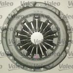 VALEO Комплект сцепления FIAT BRAVA,BRAVO,PALIO 1.6 16V 71719041 (3000844401, 821244)