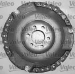 Valeo 821276 комплект сцепления на VW POLO Variant (6KV5)