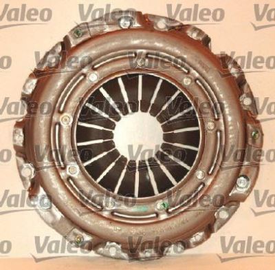 VALEO Комплект сцепления OPEL Astra 1.4 16V 2/98->/Corsa 1.4 9/00-> (3000836101, 821301)