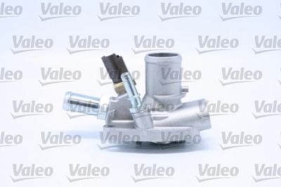 Valeo 821718 термостат, охлаждающая жидкость на LANCIA DELTA III (844)