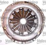 VALEO ** Комплект сцепления VW Polo, Seat Cordoba, Ibiza (826094)