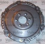 VALEO Комплект сцепления VW GOLF III 1.4 -97 030198141CX (3000810001, 826227)