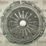 VALEO Комплект сцепления CITRO?N. PEUGEOT JUMPER. BOXER (826249)