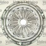 VALEO Комплект сцепления FIAT DUCATO 2,8TD 98- 71722770 (3000951284, 826264)
