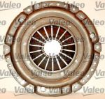 Valeo 826284 комплект сцепления на OPEL ASTRA F (56_, 57_)