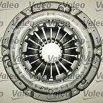 VALEO Комплект сцепления Opel Astra (98>) 2.0D (826301)