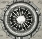 VALEO Комплект сцепления REZZO / TACUMA 1.8I 826340=DWK-031 (826340)
