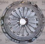 VALEO Комплект сцепления HYUNDAI MATRIX 1,5D 01-> (=HDK-095) 826342=HDK-095 (4110028510, 826342)