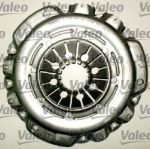 Valeo 826374 комплект сцепления на NISSAN PRIMASTAR автобус (X83)