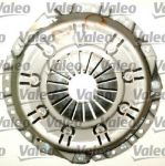 VALEO Комплект сцепл. ALMERA II (N16) 1.8 00-03/03->/PRIMERA 1.8 01-> (3021053J20, 826441)