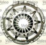 Valeo 826443 комплект сцепления на NISSAN PRIMERA (P12)