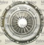 Valeo 826448 комплект сцепления на VOLVO 940 II универсал (945)