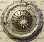 Valeo 826468 комплект сцепления на VW GOLF IV (1J1)