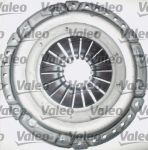 Valeo 826486 комплект сцепления на OPEL VECTRA B (36_)