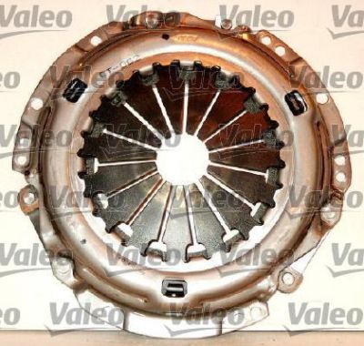 Valeo 826500 комплект сцепления на TOYOTA HILUX II пикап (LN8_, RN5_, LN6_, YN6_, YN5_, LN5_, RN6_)
