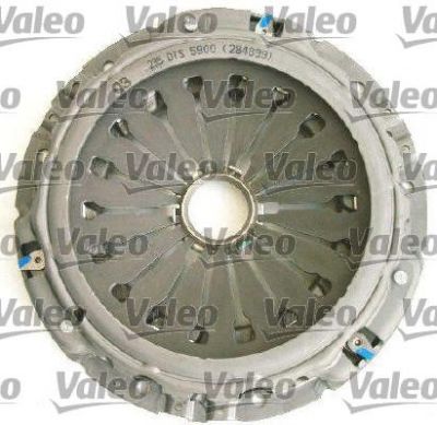 VALEO Сцепление в сборе FIAT Ducato (71728661, 826567)