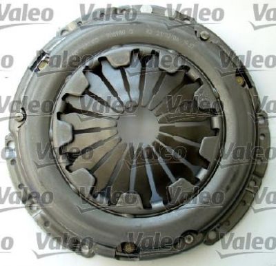 VALEO Комплект сцепления MINI COOPER / ONE (826583)